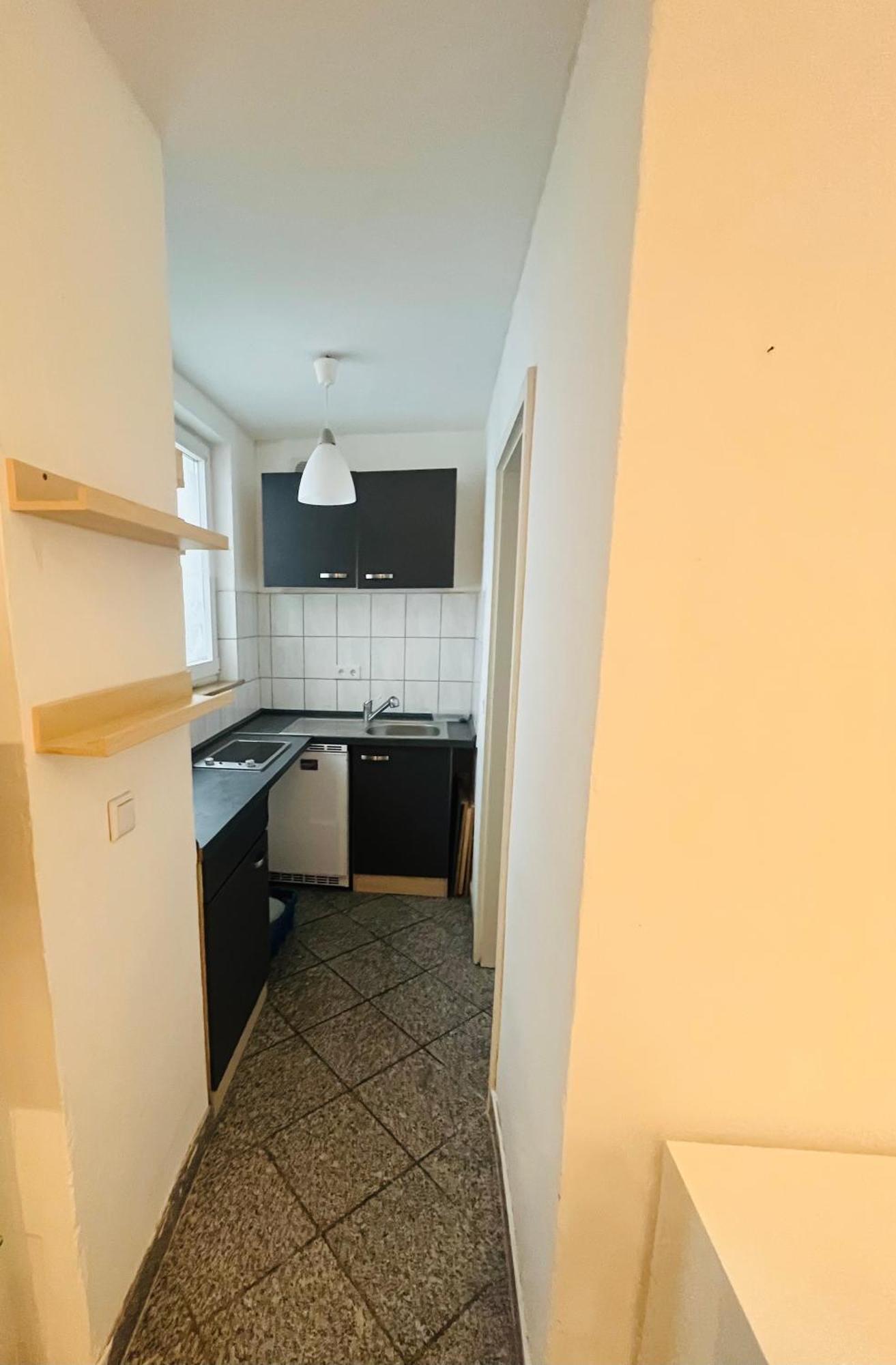 Wohnung Im Herzen Der Stadt ,Naehe Stadion. Dortmund Zewnętrze zdjęcie