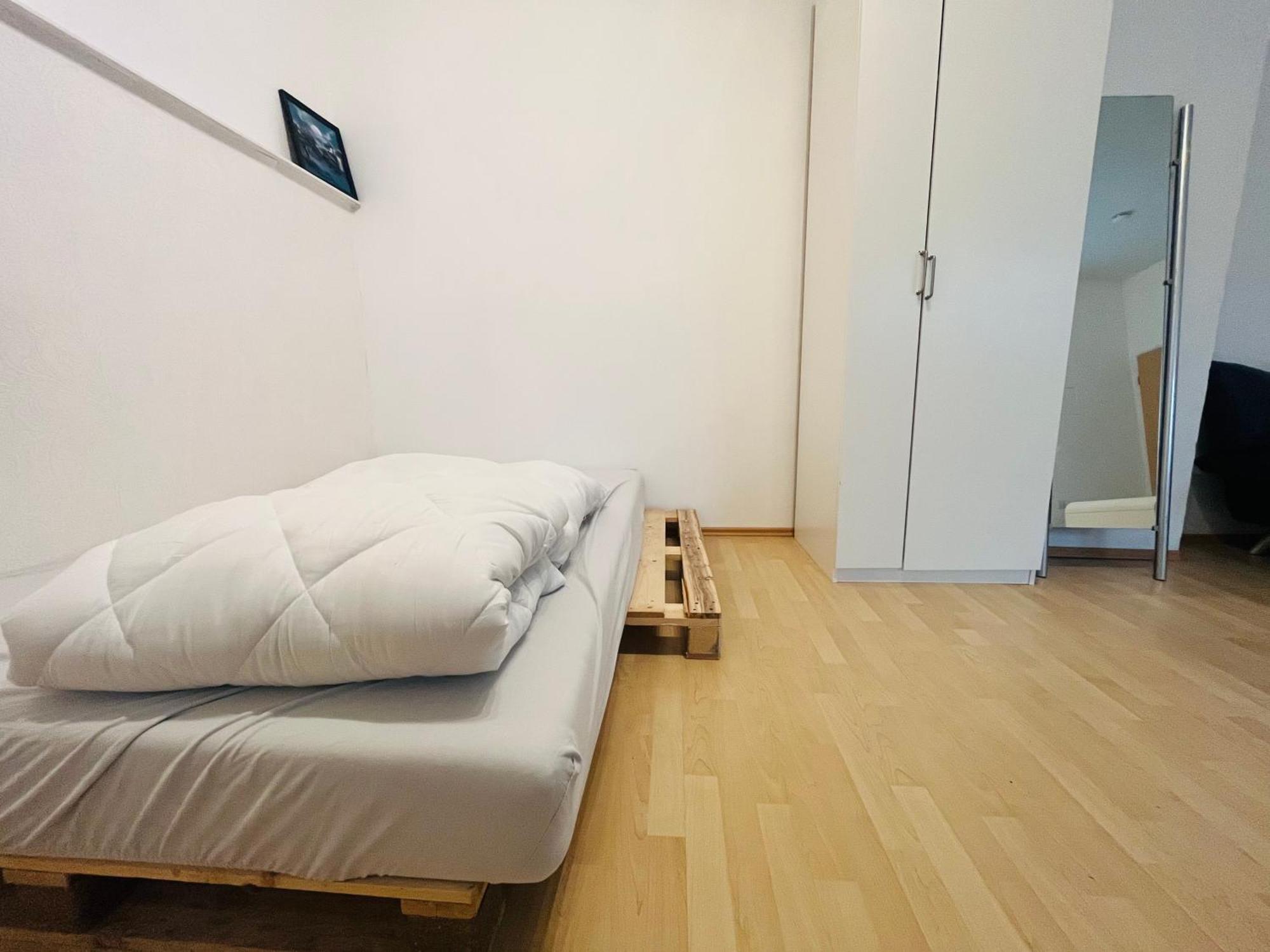 Wohnung Im Herzen Der Stadt ,Naehe Stadion. Dortmund Zewnętrze zdjęcie