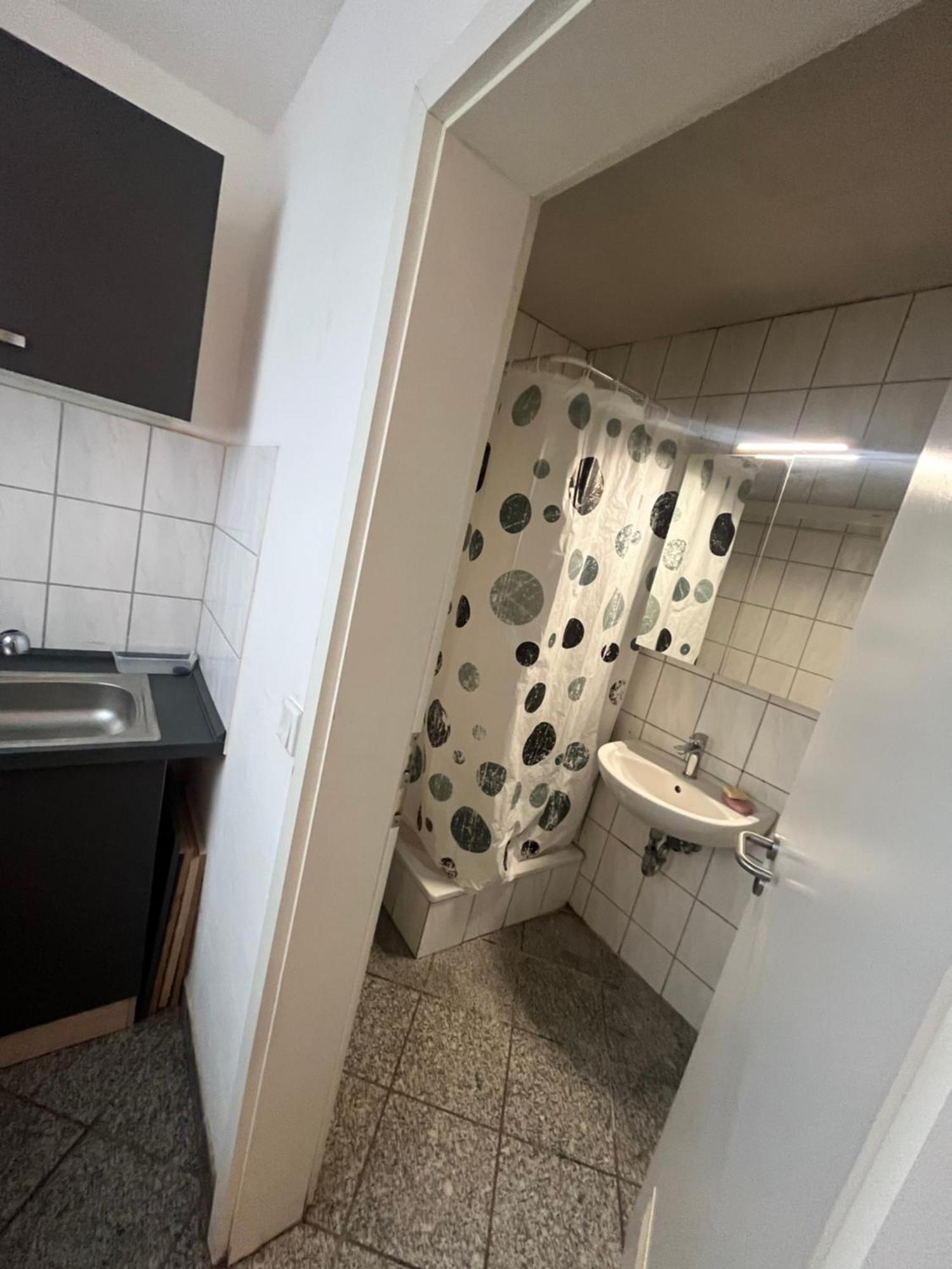 Wohnung Im Herzen Der Stadt ,Naehe Stadion. Dortmund Zewnętrze zdjęcie