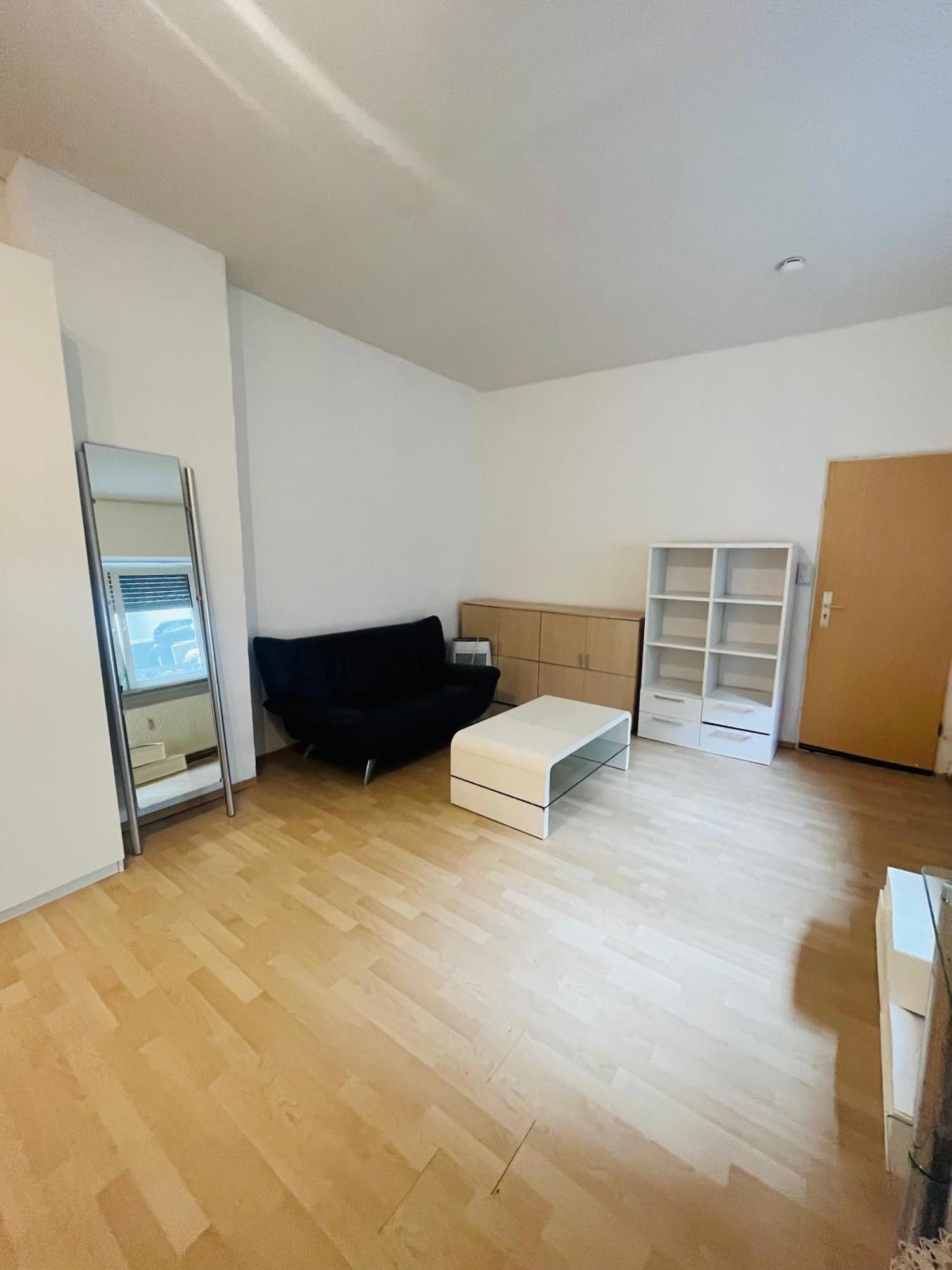 Wohnung Im Herzen Der Stadt ,Naehe Stadion. Dortmund Zewnętrze zdjęcie