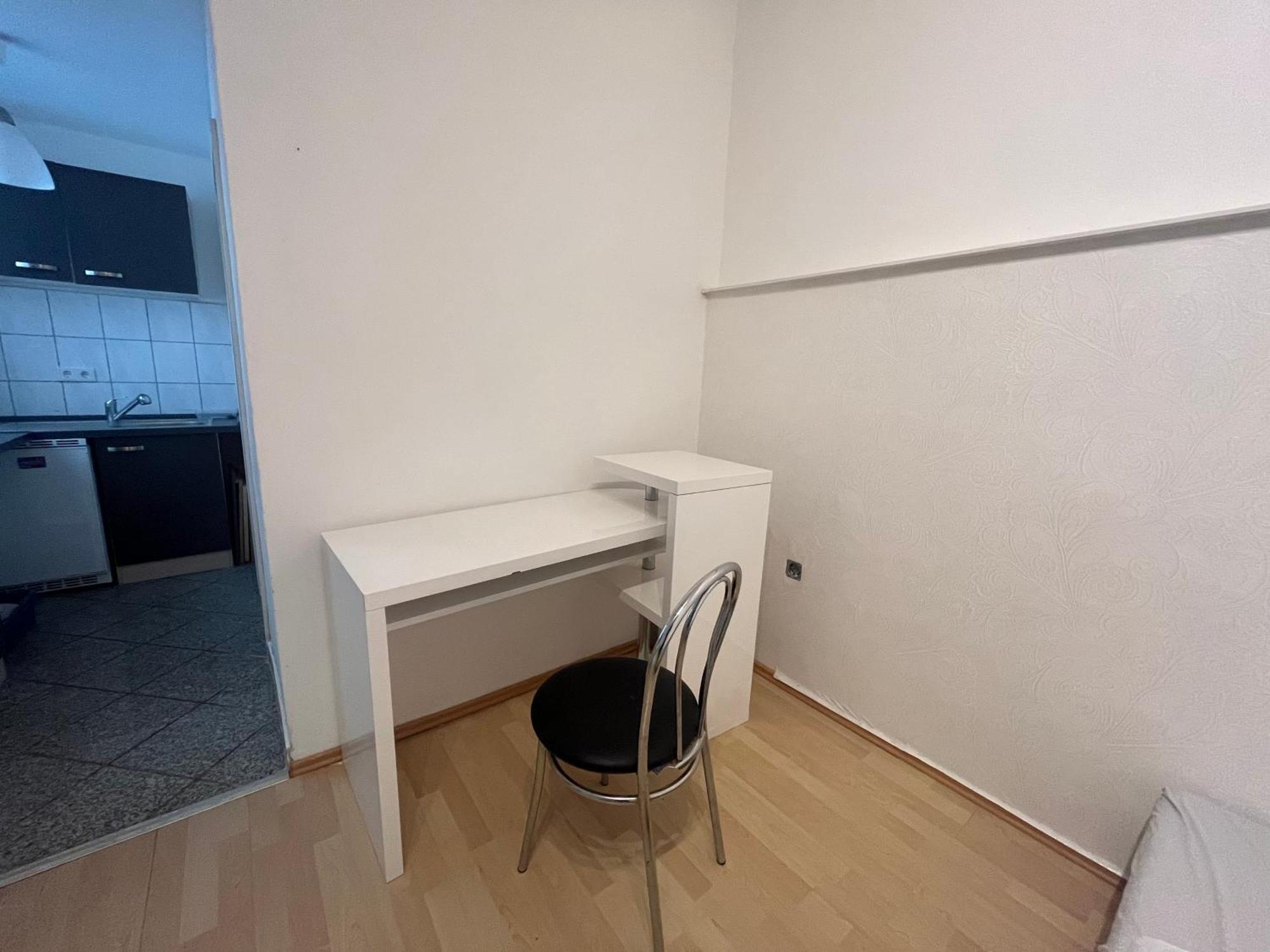 Wohnung Im Herzen Der Stadt ,Naehe Stadion. Dortmund Zewnętrze zdjęcie
