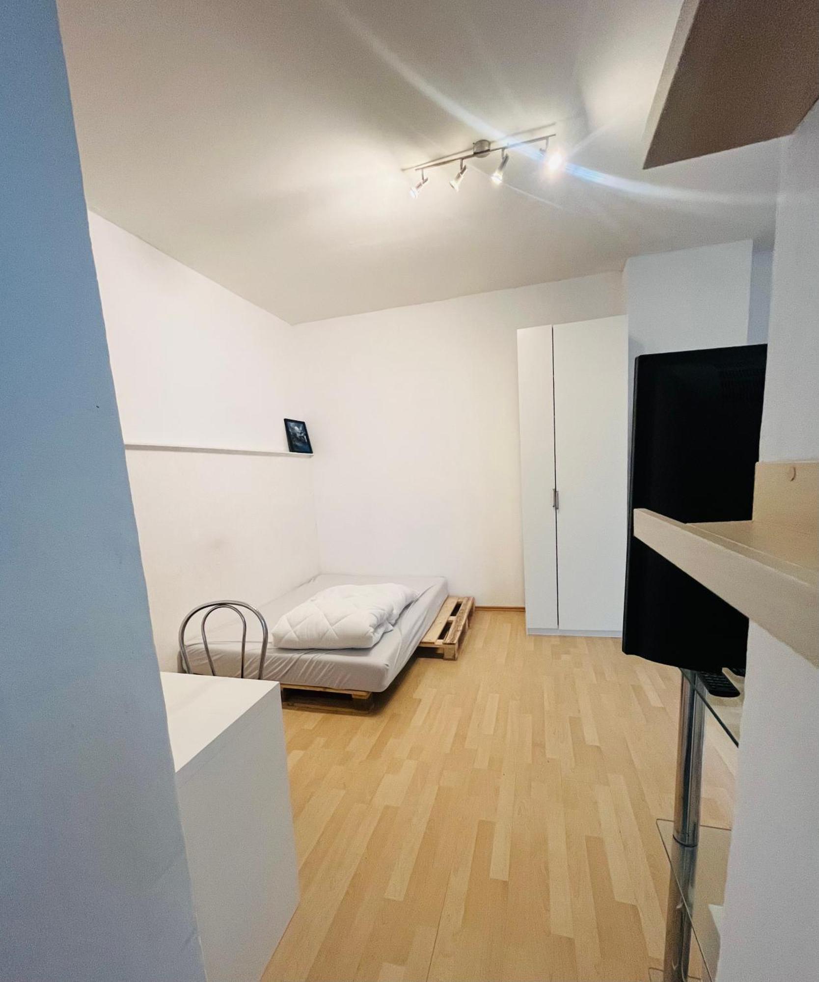 Wohnung Im Herzen Der Stadt ,Naehe Stadion. Dortmund Zewnętrze zdjęcie