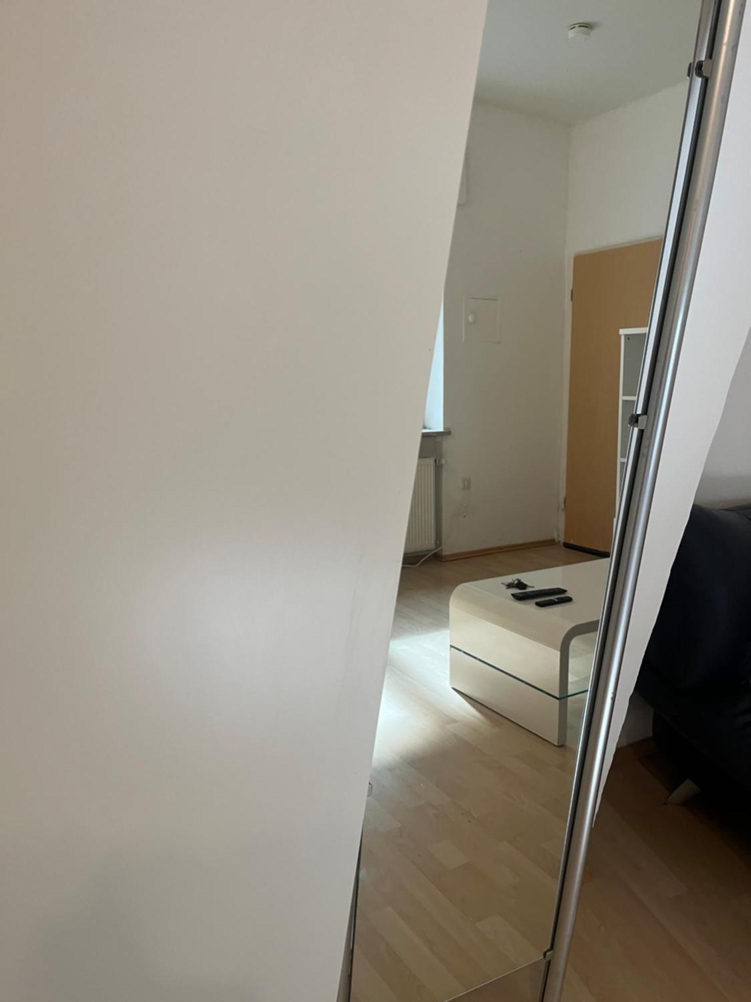 Wohnung Im Herzen Der Stadt ,Naehe Stadion. Dortmund Zewnętrze zdjęcie