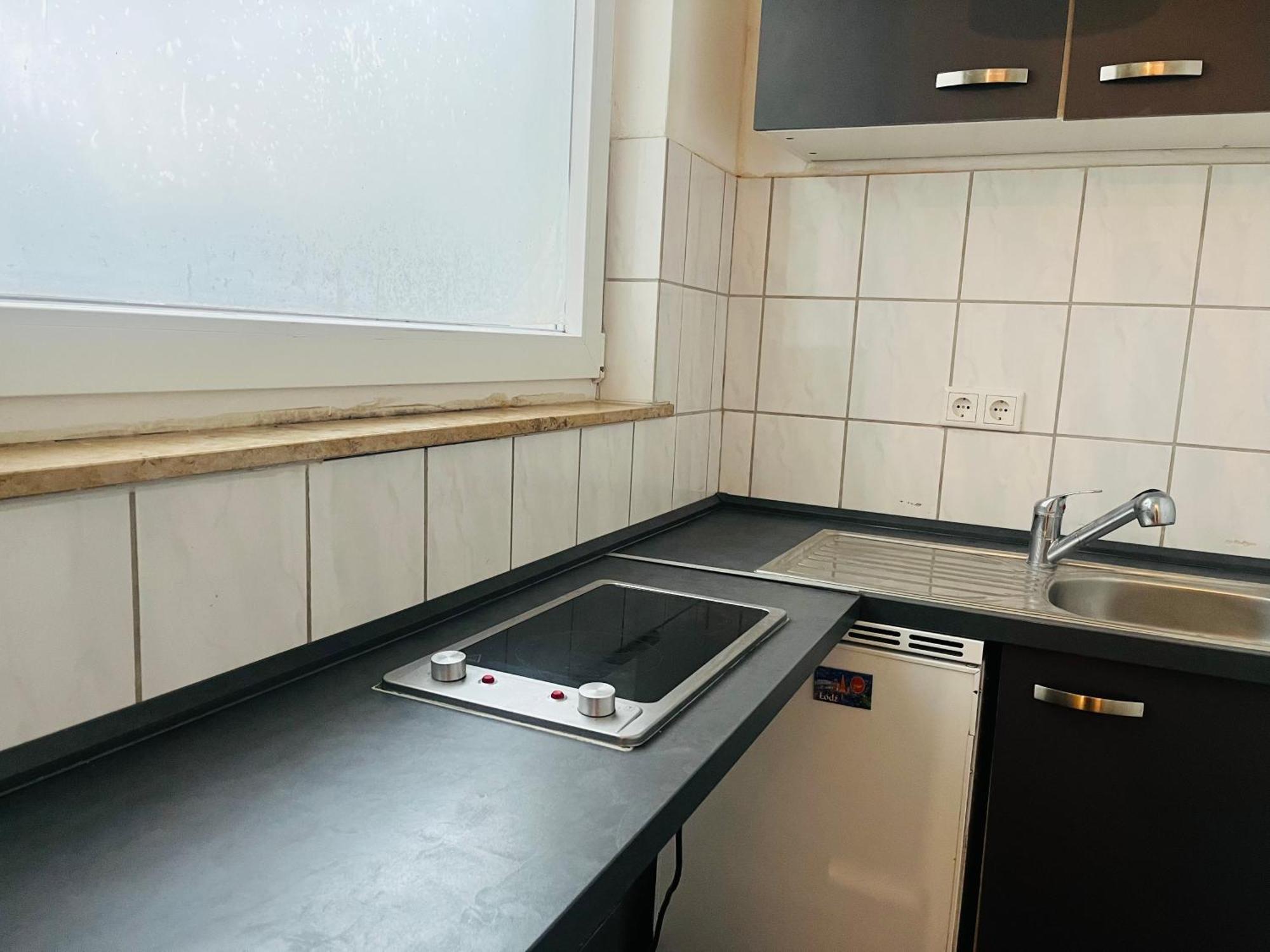 Wohnung Im Herzen Der Stadt ,Naehe Stadion. Dortmund Zewnętrze zdjęcie