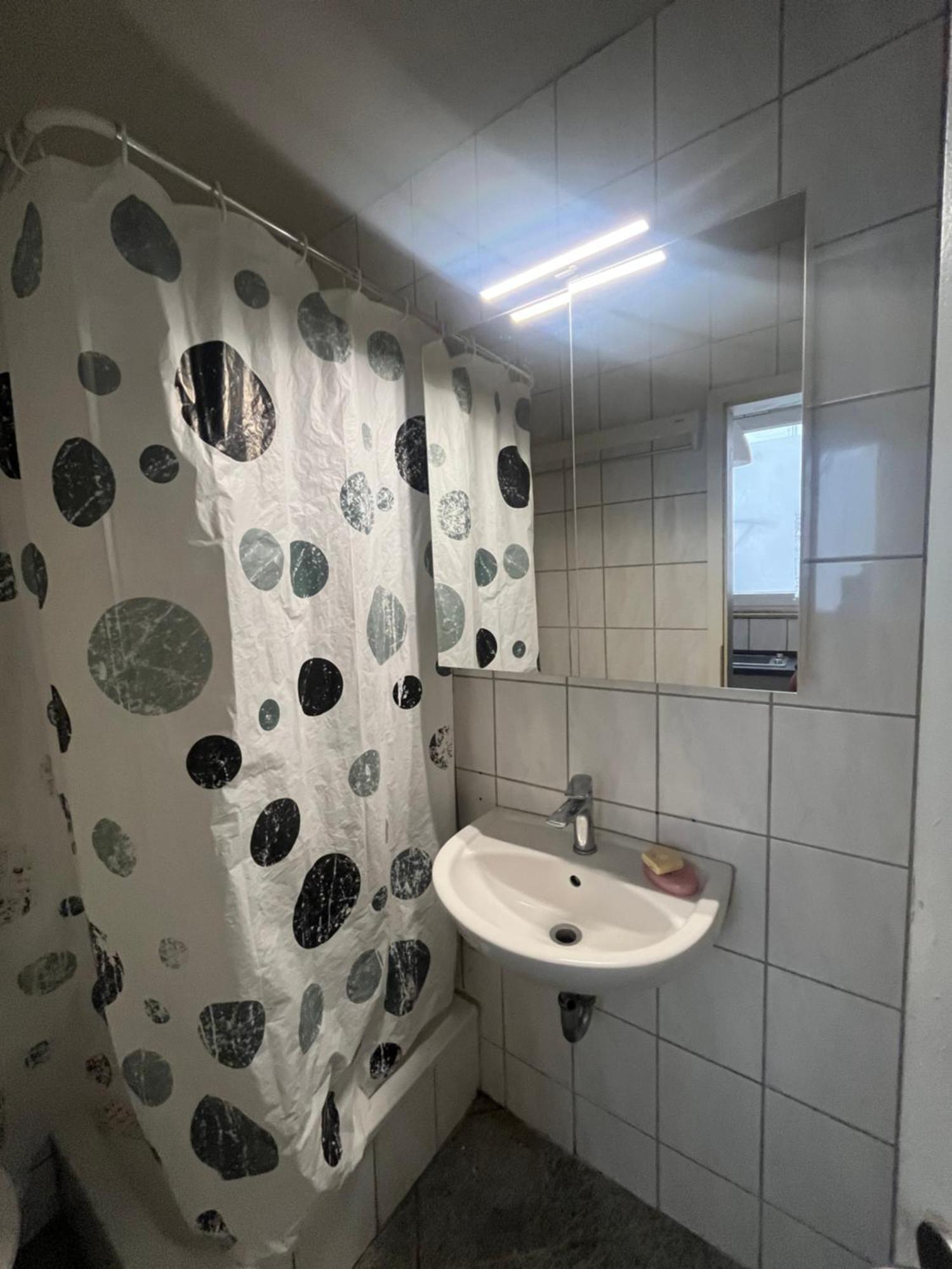 Wohnung Im Herzen Der Stadt ,Naehe Stadion. Dortmund Zewnętrze zdjęcie